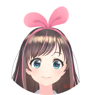 Kizuna Ai