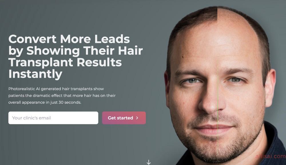 Hairgen.ai