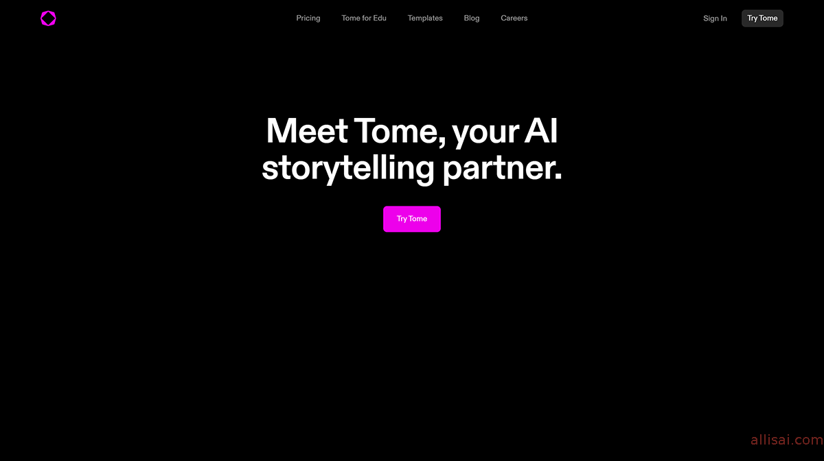 Tome---The-AI-powered-storytelling-format---beta.tome.app.png